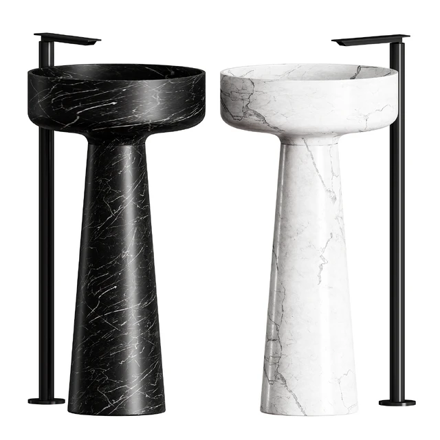 Agape BJHON Washbasin — Скачать