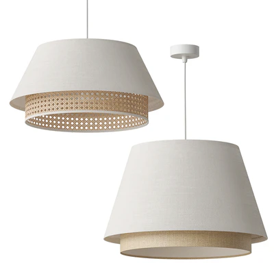 BPS CONCEPT Pendant lamp La Redoute — Ver 3