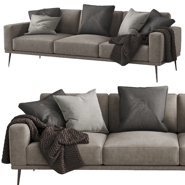 Boconcept sofa carlton — Descargar