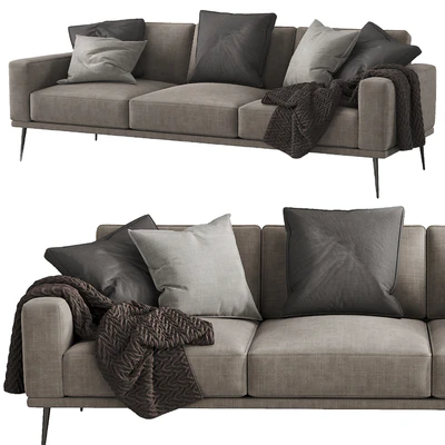 Boconcept sofa carlton — Ver 2