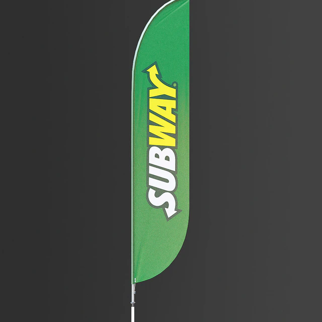 Advertising flags — Descargar