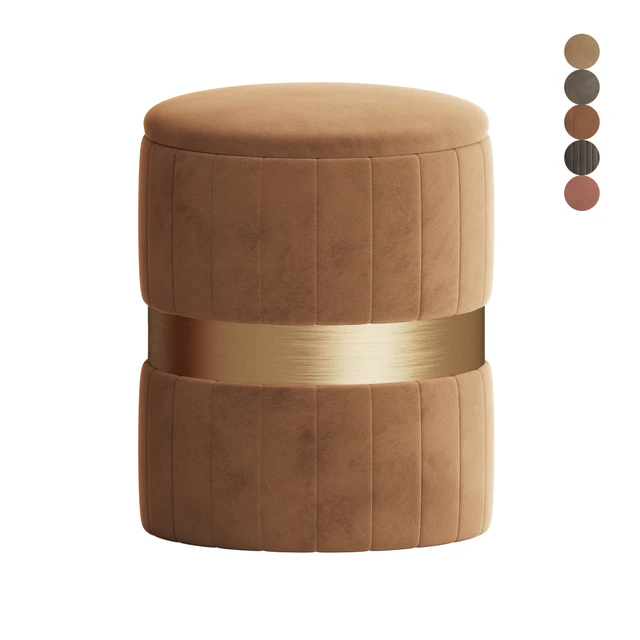 Inmyroom Ottoman Set — Descargar