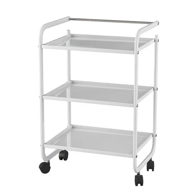 Cosmetic trolley — Ver 1
