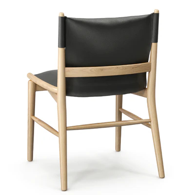 Jens chair Alex table B&B Italia — Вид 2