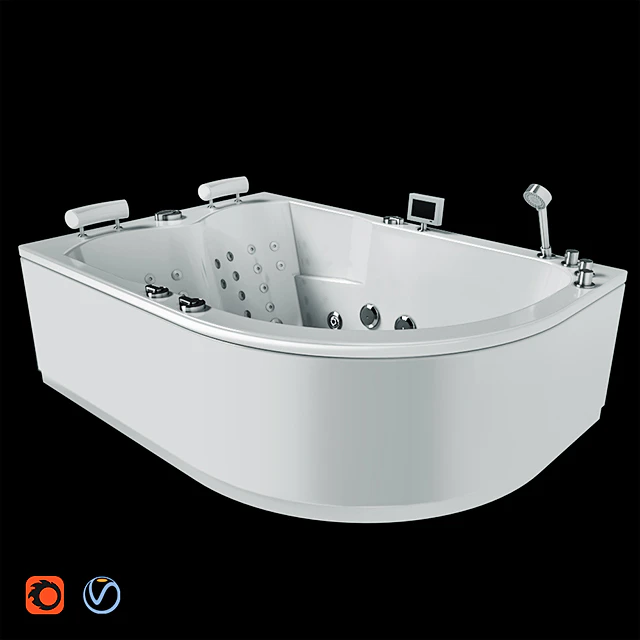 EM / Hot Tub HW-004 — Descargar