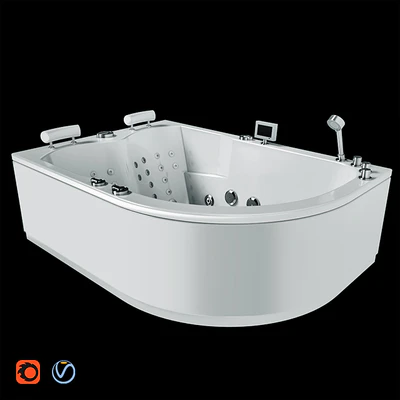 EM / Hot Tub HW-004 — Descargar