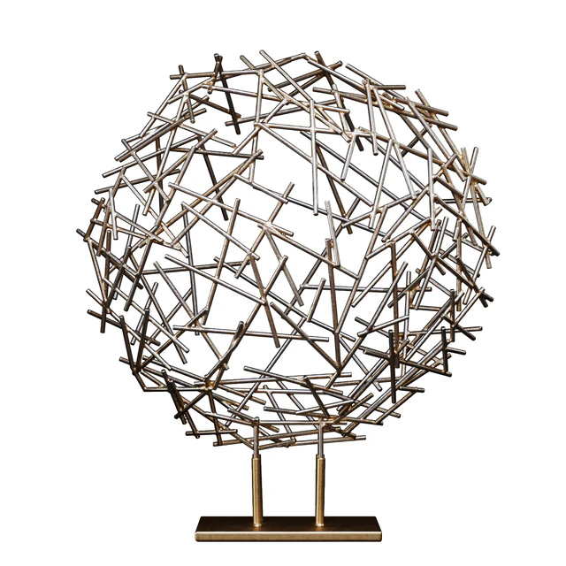 Arteriors Sculptures Set 2 — Скачать