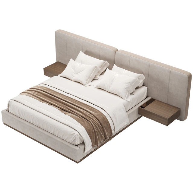 BONNIE BED — Descargar