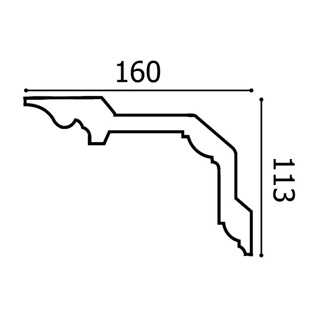 K-108 113h160 mm — Descargar