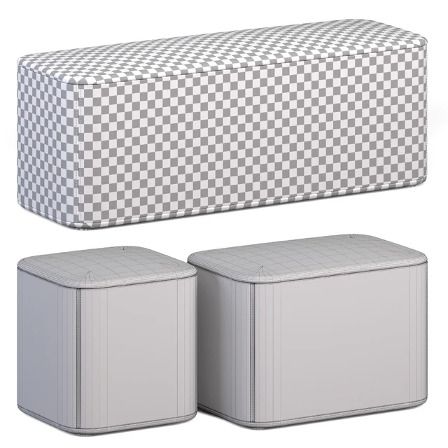 Poufs — Descargar