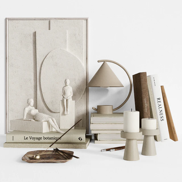 Decorative Set 47 — Descargar