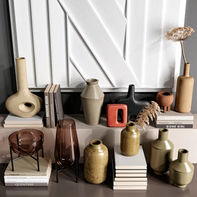 Decor Set 35 — Вид 5