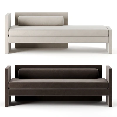 SEGMENT SOFA and DAYBED by TRNK — Вид 1