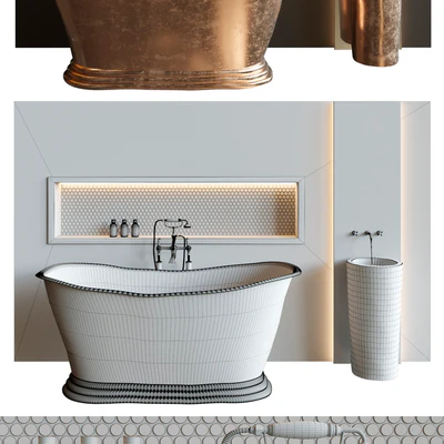 Copper Bath — Ver 3