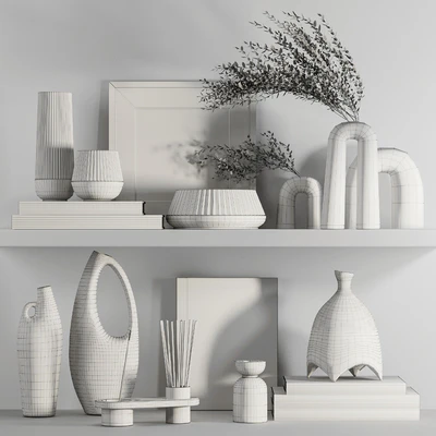Decorative set03 — Ver 4