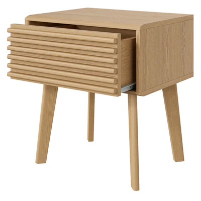 America Luxury Nightstand — Ver 1