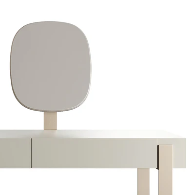 Fendi Icon Lady Desk 2023 — Ver 6