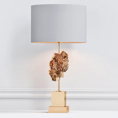 Table Lamp Divini Eichholtz — Descargar