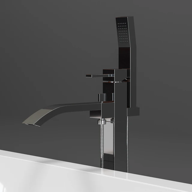Villeroy &amp; Boch + Migliore — Descargar