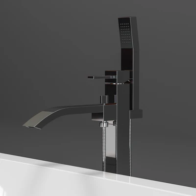 Villeroy &amp; Boch + Migliore — Ver 2