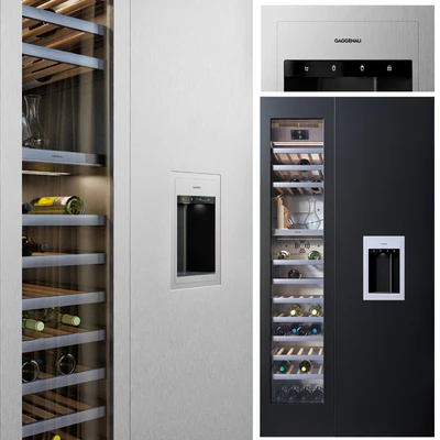 gaggenau appliance collection — Вид 3