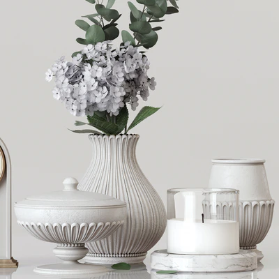 Decorative set 013 — Ver 3