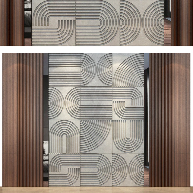 wall panels | set 117 — Descargar