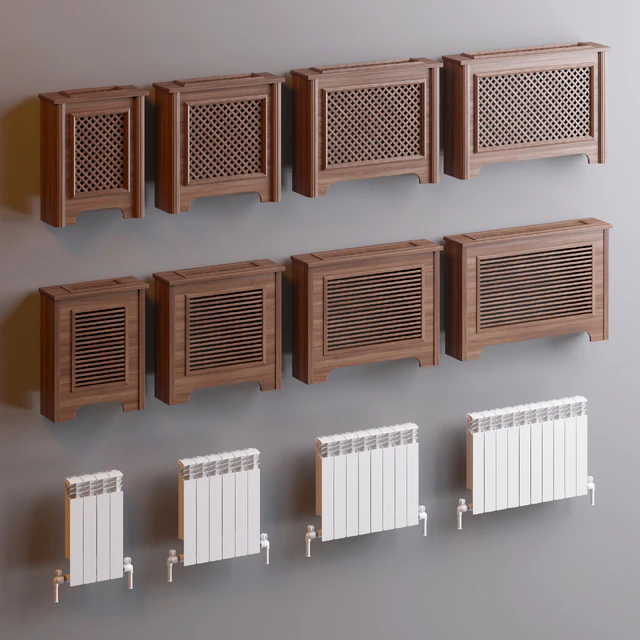 Radiator Maxterm — Descargar
