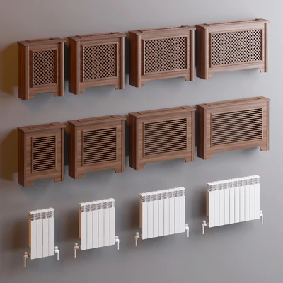 Radiator Maxterm — Ver 3
