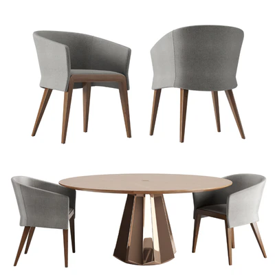 Girasol lagona roche bobois — Ver 1