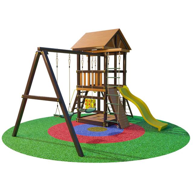 Playground Wendel — Download