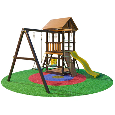 Playground Wendel — View 3