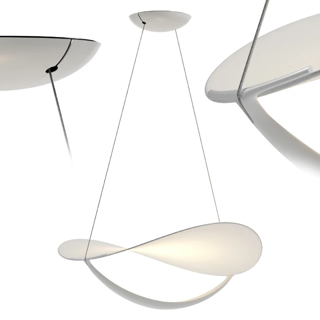Foscarini - Plena — Скачать