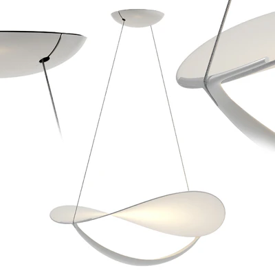 Foscarini - Plena — Вид 1