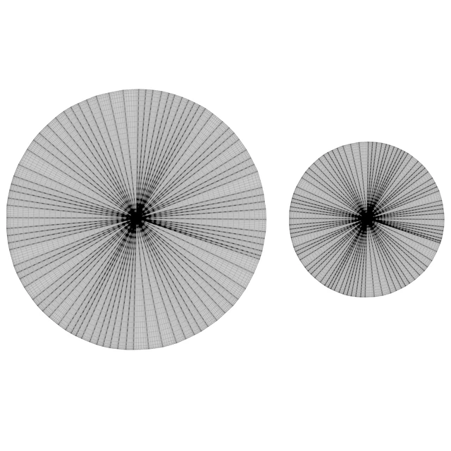 Artwork Flash Discs — Descargar