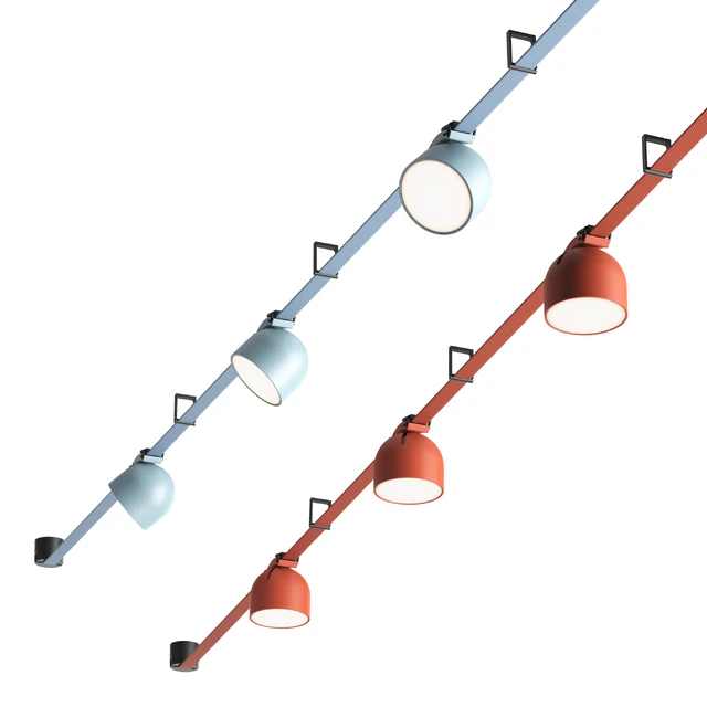 Vibia Plusminus Spotlight — Скачать