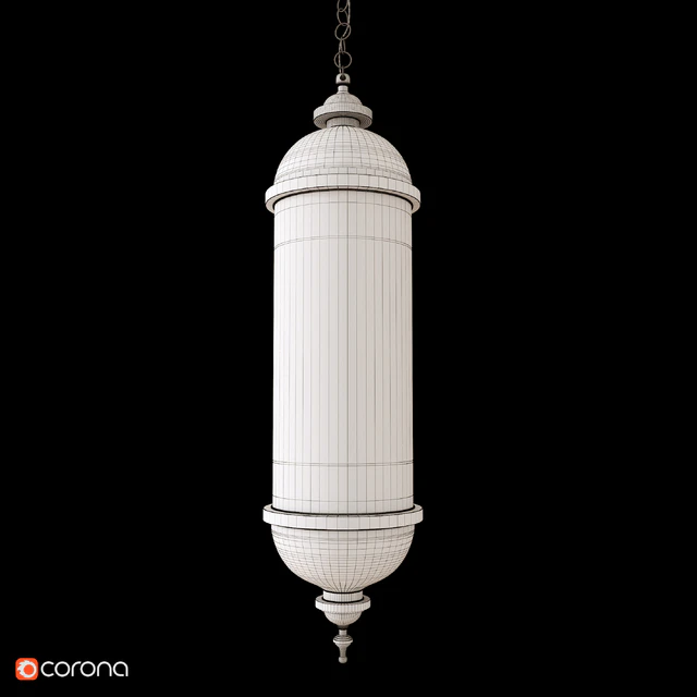 MASSA CEILING LAMP ML920 — Descargar