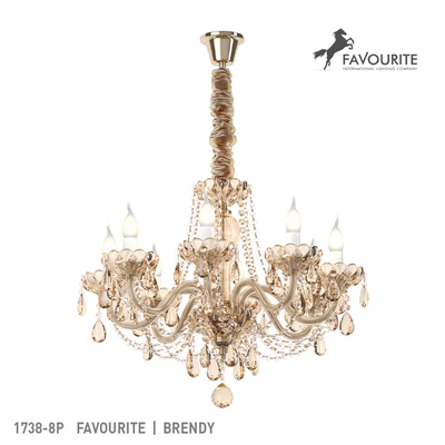 Favourite 1738-8P — Вид 1