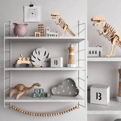 Child set — Ver 1