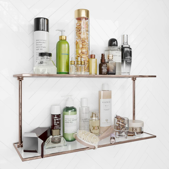 Bathroom Accessories 2 — Скачать