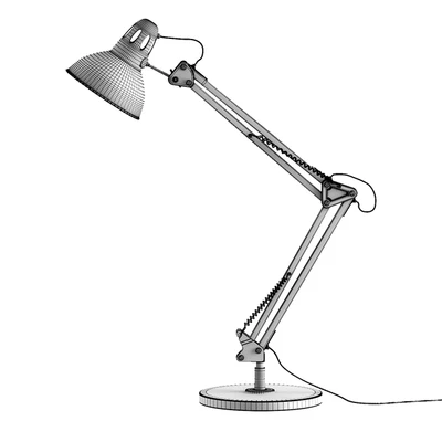 LEPOWER Metal Desk Lamp — Ver 3