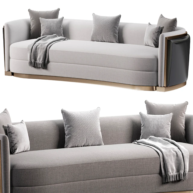 POWDERY SOFA by Bykepi — Descargar