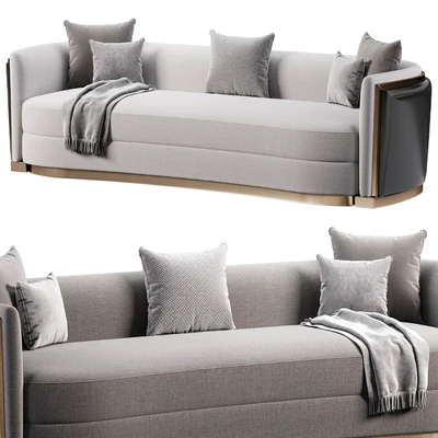 POWDERY SOFA by Bykepi — Ver 3