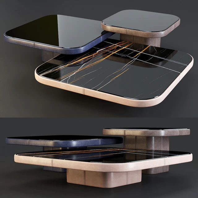 de Sede: Coffee Table - DS-3011 — Скачать