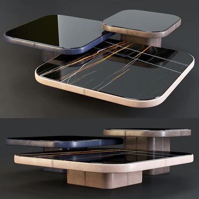 de Sede: Coffee Table - DS-3011 — Вид 1