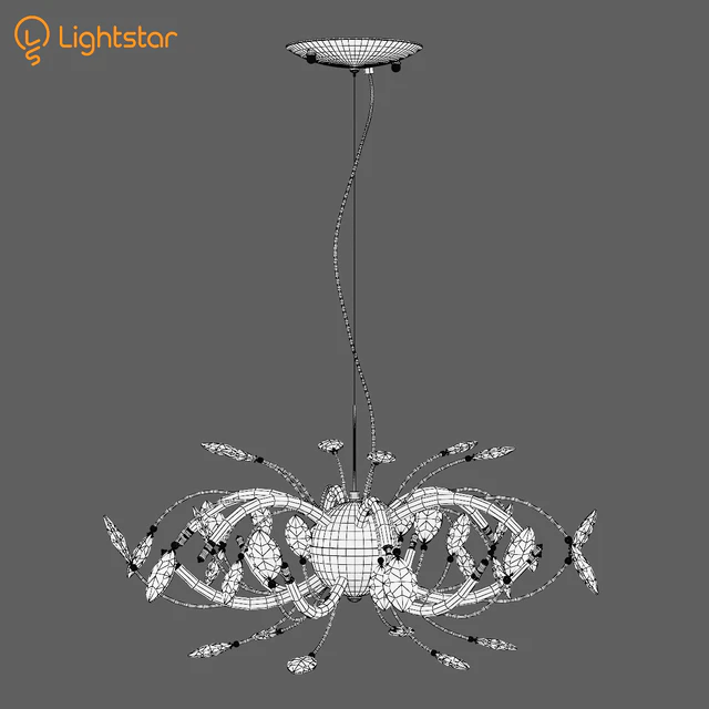 74712x Tenalia Lightstar — Скачать
