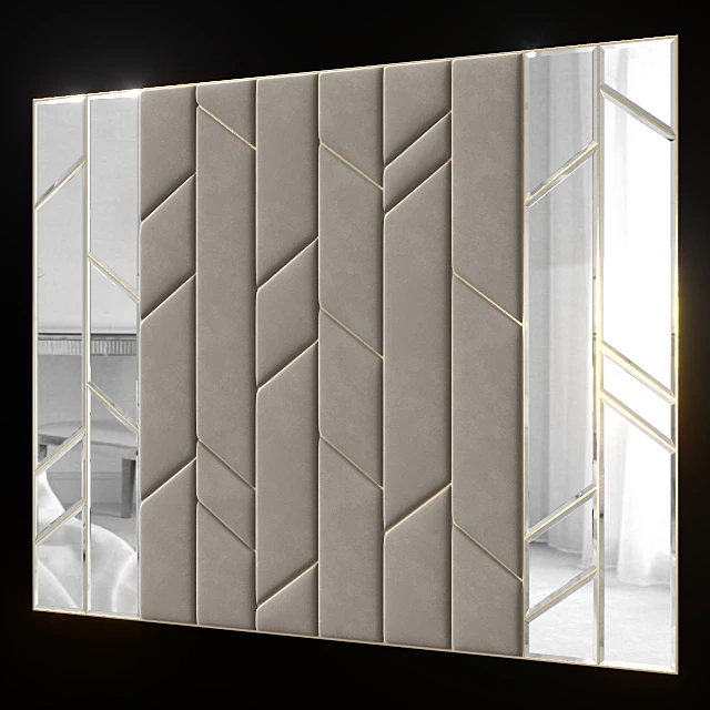 Headboard 004. — Descargar