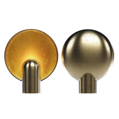 Henry Wilson surface sconce — Ver 1