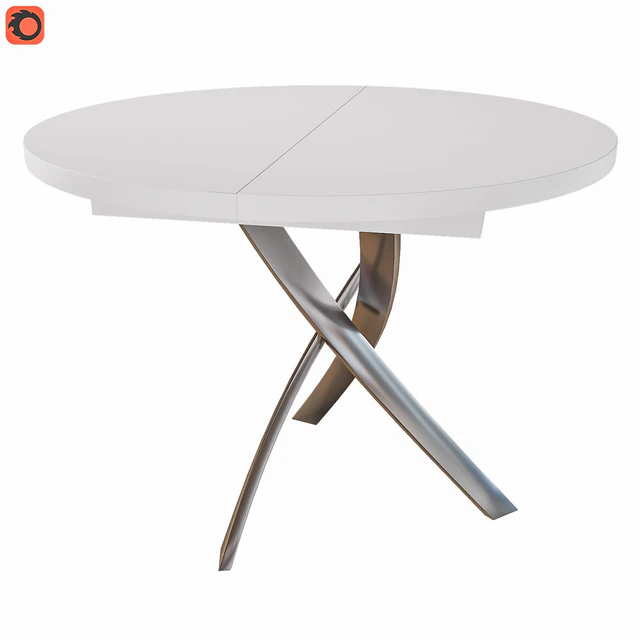 Dining table Kenner — Download