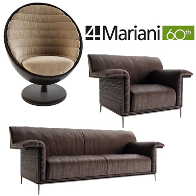 4MARIANI COLLECTION — Ver 1